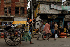 West Bengal, India