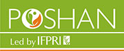 POSHAN Project Logo - small