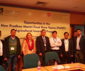 Participants at the conference