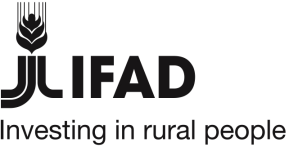 IFAD logo