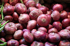 Onion Prices Bring Tears to the Indian Government