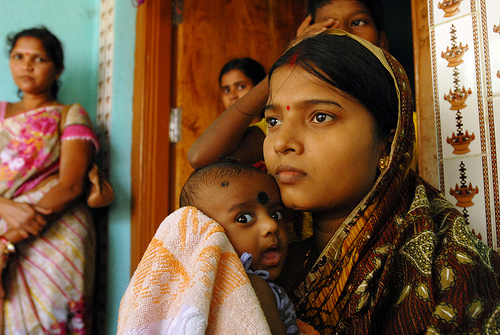 Media fellowship with OneWorld promotes public awareness of nutrition