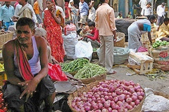 Bangladesh: Rising Prices of Onions