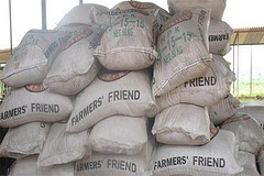 Fertilizers Purchase in India -from Subsidies to Direct Cash Transfers