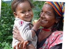 Empowering Women to Fight Malnutrition in Nepal