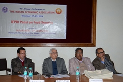 Participants at the Conference in Udaipur