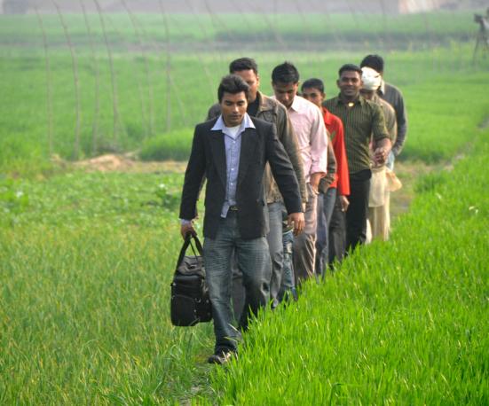 Revealing Trends in Investment in Ag Research & Extension