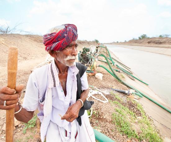 National Workshop: Mitigating Agrarian Distress in Indian Agriculture