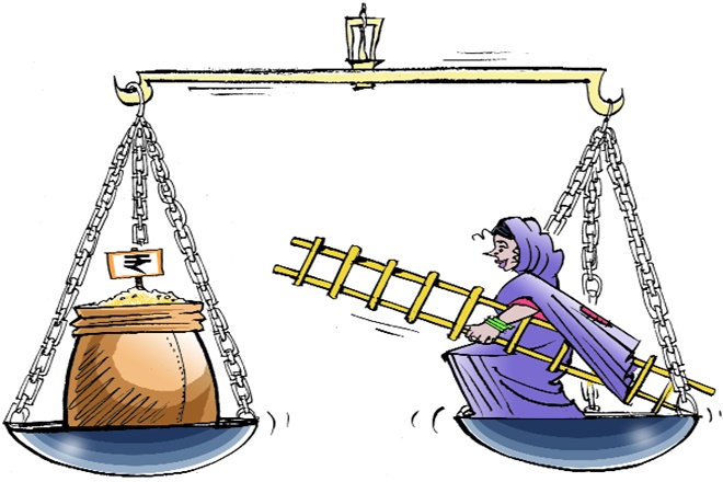 How PDS can be made Effective through Better Governance