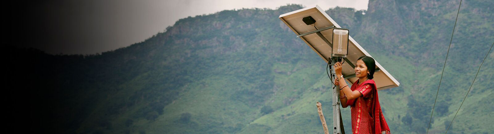 IFPRI–Dvara E‑Registry climate-smart agriculture lending innovation selected for global climate finance incubation