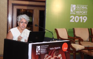 2019 GFPR Mumbai launch: Building partnerships to spur rural revitalization