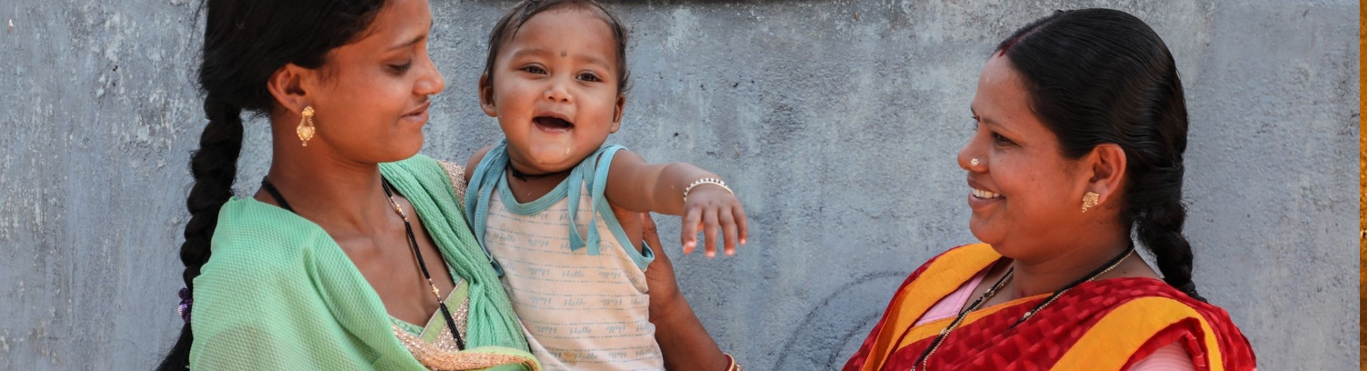 Protecting India’s health and nutrition programs amidst COVID-19 pandemic