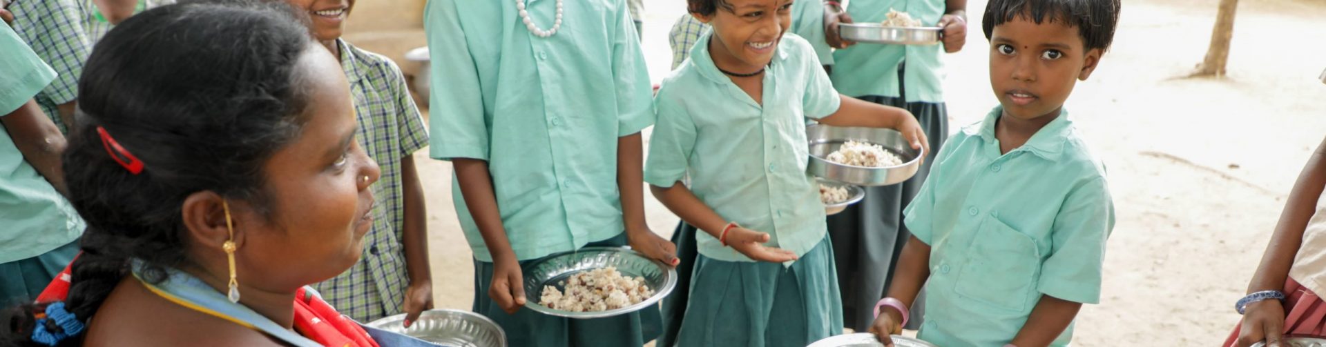 Delivering for Nutrition in India: Insights from Implementation Research