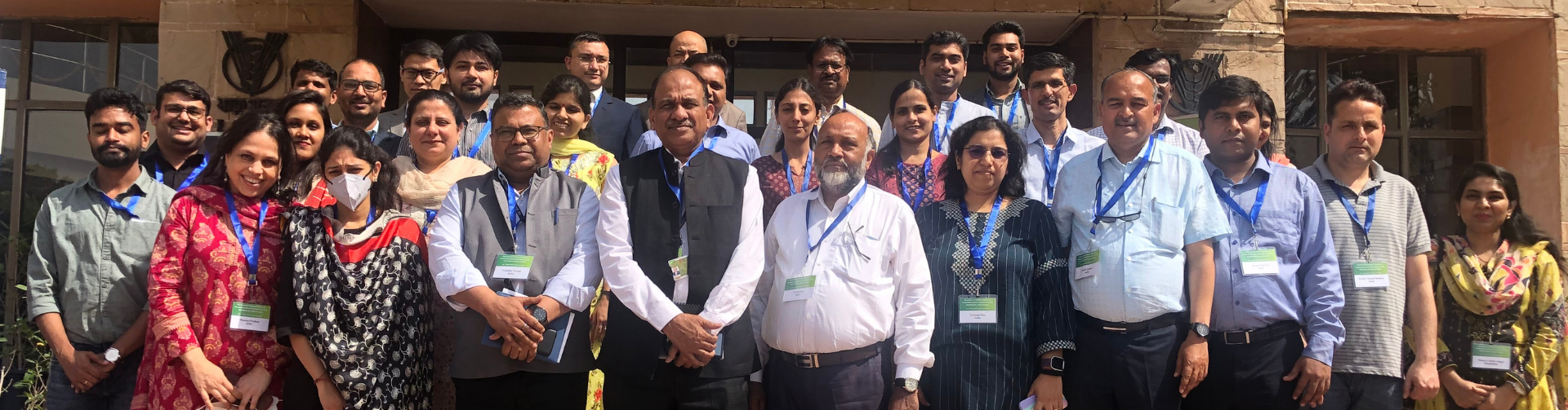 Increasing capacity on evidence-based policy analysis through CGE modeling training in BIMSTEC countries