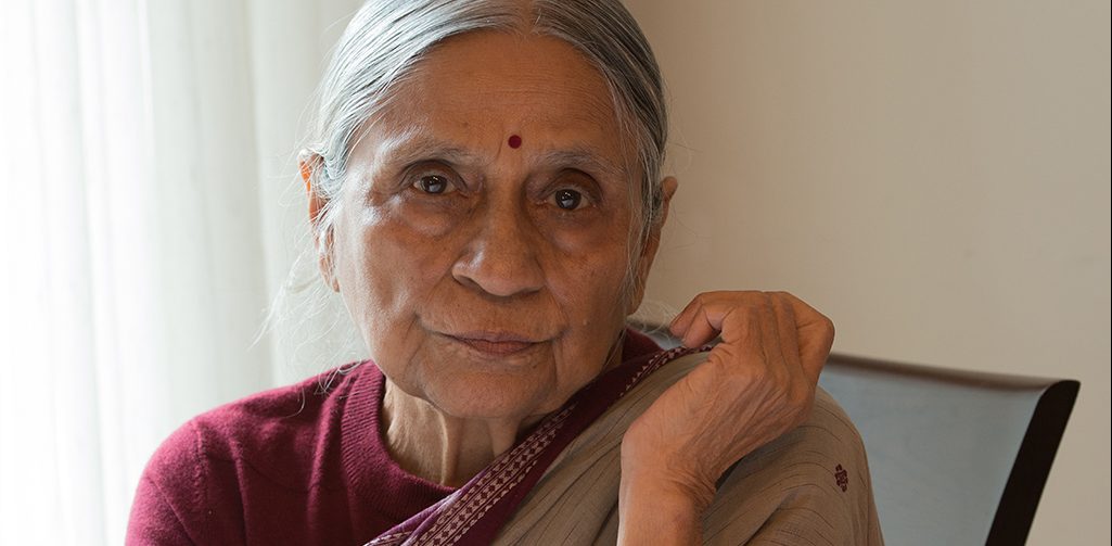 Passing of Ela Bhatt