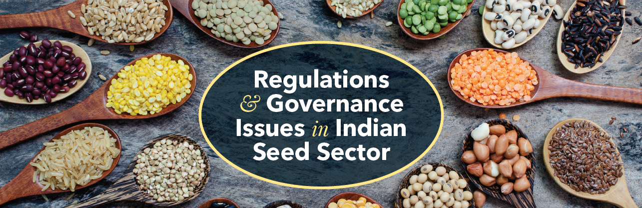 National Seminar on Indian Seed Sector