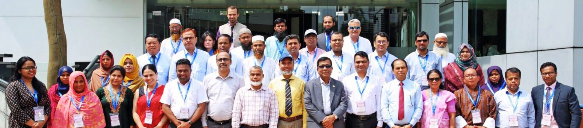 Training and Validation Workshop on Modules of CSA Technologies in South Asia