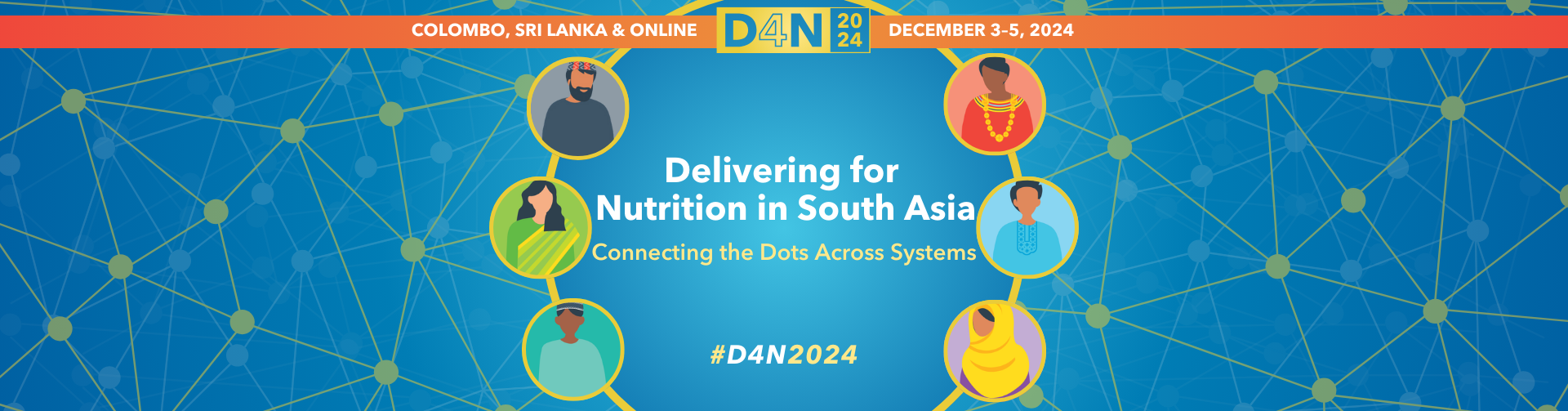 Delivering for Nutrition in South Asia