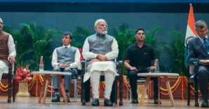 Prime Minister of India inaugurates the ICAE 2024