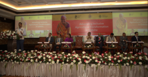 Odisha Hosts Policy Roundtable on Inclusive Agricultural Transformation