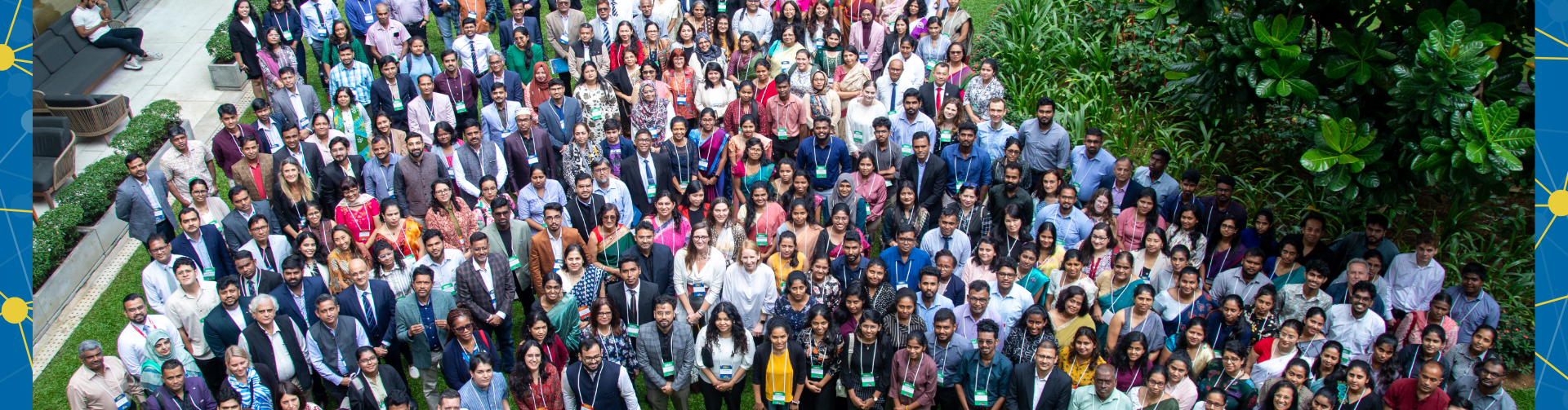 Delivering for Nutrition in South Asia 2024 Conference: Reflections on Connecting the Dots for Improving Nutrition