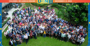 Delivering for Nutrition in South Asia 2024 Conference: Reflections on Connecting the Dots for Improving Nutrition