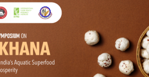 National Symposium on Makhana
