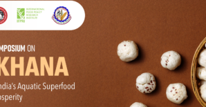 National Symposium on Makhana