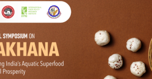 National Symposium on Makhana