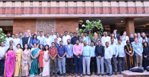 Launch of IFPRI’s evaluation of the Comprehensive Rice Fallow Management (CRFM) in Odisha