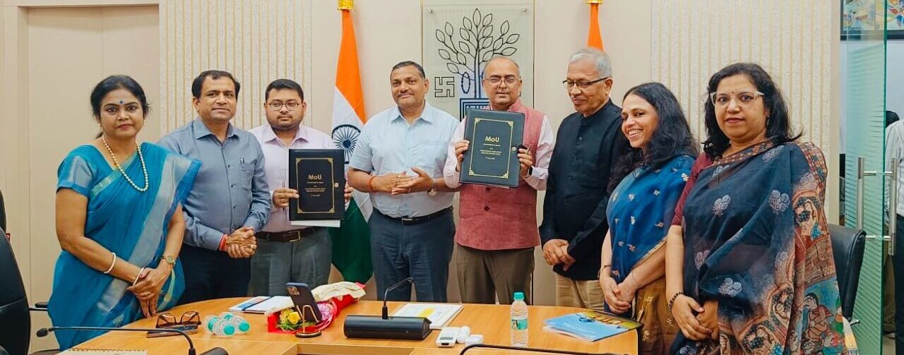 IFPRI and Government of Bihar Sign MoU to Strengthen Agricultural Policy and Rural Livelihood