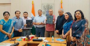 IFPRI and Government of Bihar Sign MoU to Strengthen Agricultural Policy and Rural Livelihood