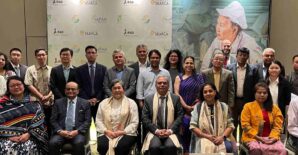 ASEAN & BIMSTEC Experts Convene in Jakarta for Regional Policy Roundtable on Agricultural Transformation & Market Integration 
