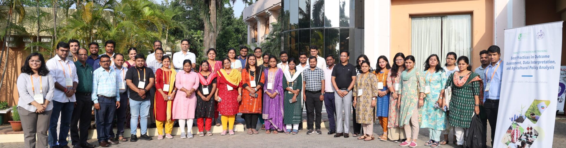 Strengthening the frontlines of Odisha’s Agricultural Policy