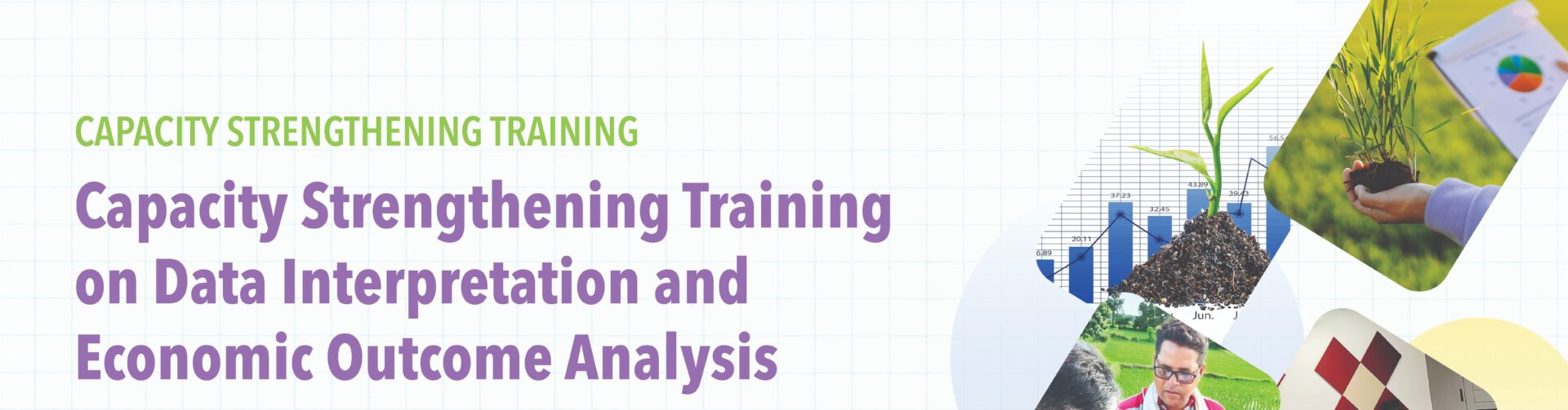 Navigating Complex Data Structures, from Anecdotes to Evidence: Building a Data Culture in Odisha’s Agriculture Ecosystem