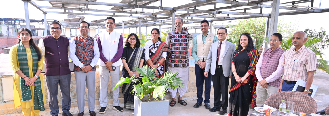 Odisha Launches first-of-its-kind Gender Responsive Cell (GRC) to Empower Women Farmers