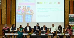 IFPRI–AERA Policy Dialogue on Transforming Agri-Value Chains