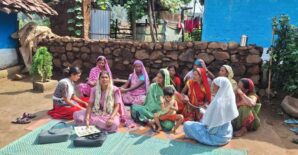 When theory meets practice: Insights from an ongoing RCT with smallholder farmers in India