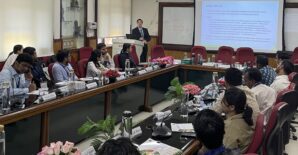 Training on food demand systems to build policy research capacity in India