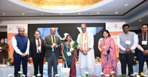 Odisha’s Annual Report Highlights IFPRI-Supported Gender and Climate Resilience Initiatives in Agriculture