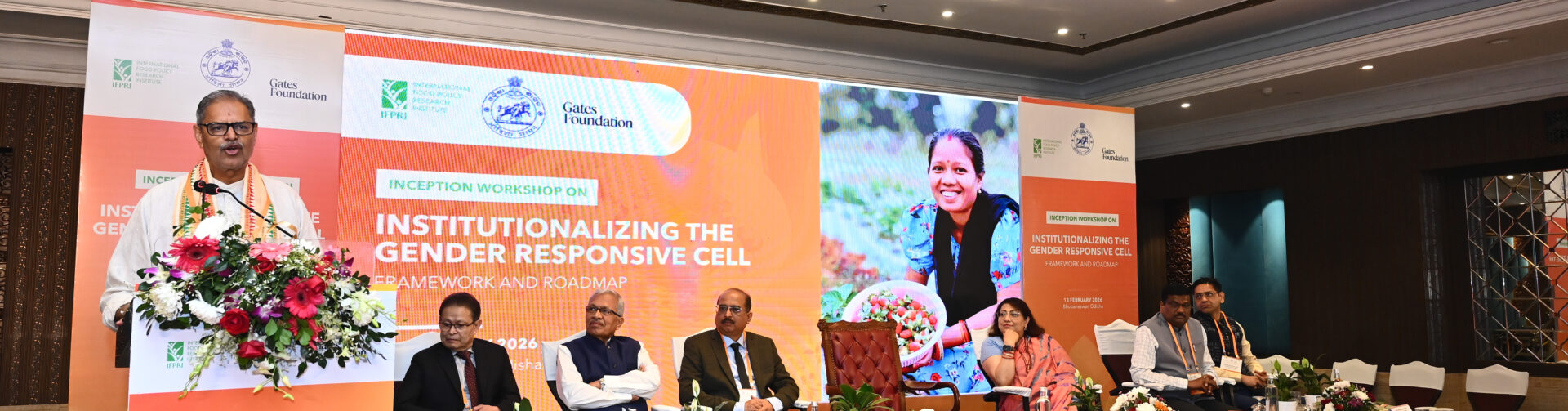 From Hidden Workforce to Center Stage: Odisha’s Gender Responsive Cell Takes Root