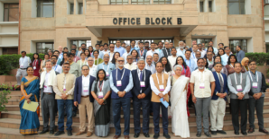 IFPRI, ICRISAT and ICAR Convene High-Level Dialogue on Food Systems Transformation for Viksit Bharat and Launch India Policy Innovation Hub
