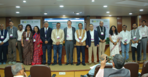 Dialogue on Evidence-Led Food Systems Transformation Policies in the Context of Viksit Bharat