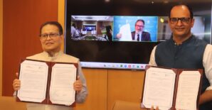 IFPRI and RIS Renew Partnership to Strengthen Regional Cooperation and Policy Research Across South and Southeast Asia