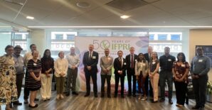 Strengthening India’s Food Systems Through Research and Policy Collaboration
