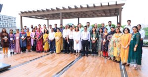 Capacity Partnership Workshop Strengthens Gender-Responsive Agricultural Policy and Data Systems in Odisha