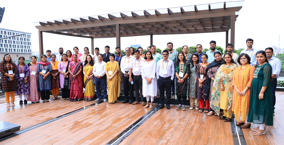 Making Gender Count: Building Evidence-Based Agricultural Policies in Odisha