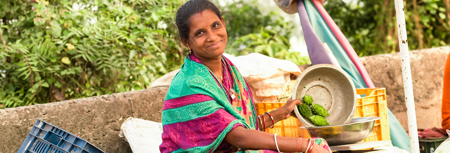 From satellite images to real-world impact for Odisha’s farmers