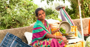 From satellite images to real-world impact for Odisha’s farmers