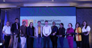 16th IFAD Philippines Annual Country Program Review (ACPoR) & 12th IFAD Philippines Gender Network (IPGN) General Assembly